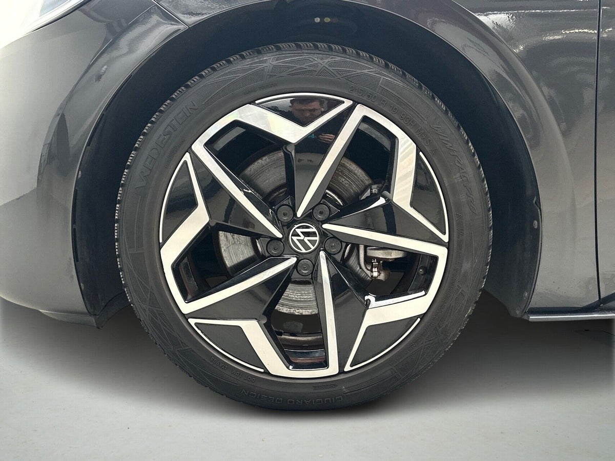 VW ID.3 1ST Pro Performance Plus billede 8
