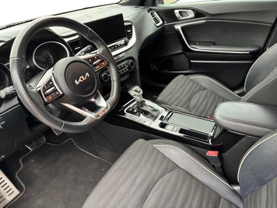 Kia ProCeed T-GDi GT-Line DCT billede 2
