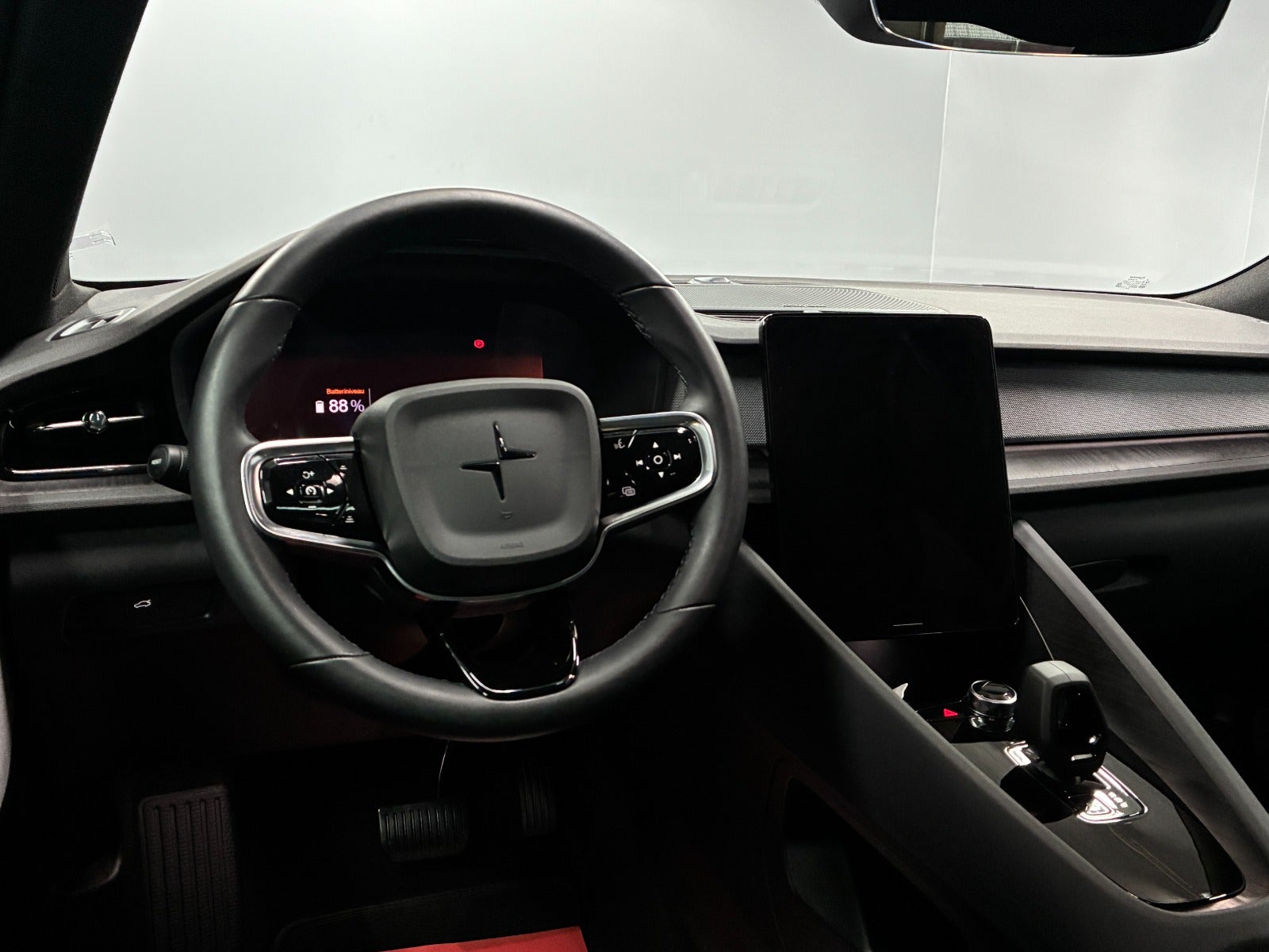 Billede af Polestar 2  Long Range