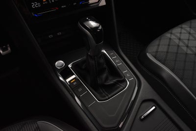 VW Tiguan eHybrid R-line DSG