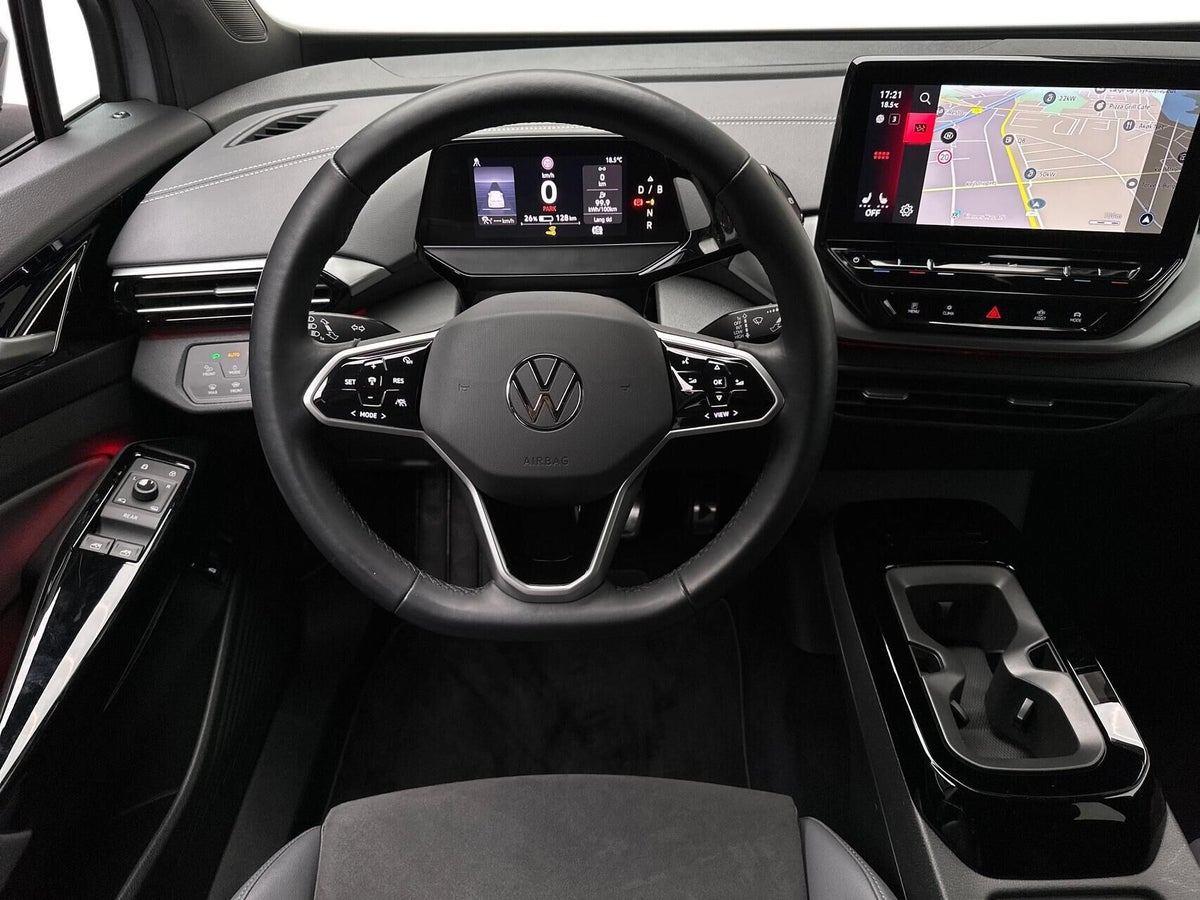 VW ID.4 Pro Performance billede 9