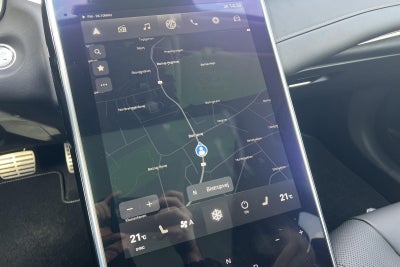 MG Marvel R Performance