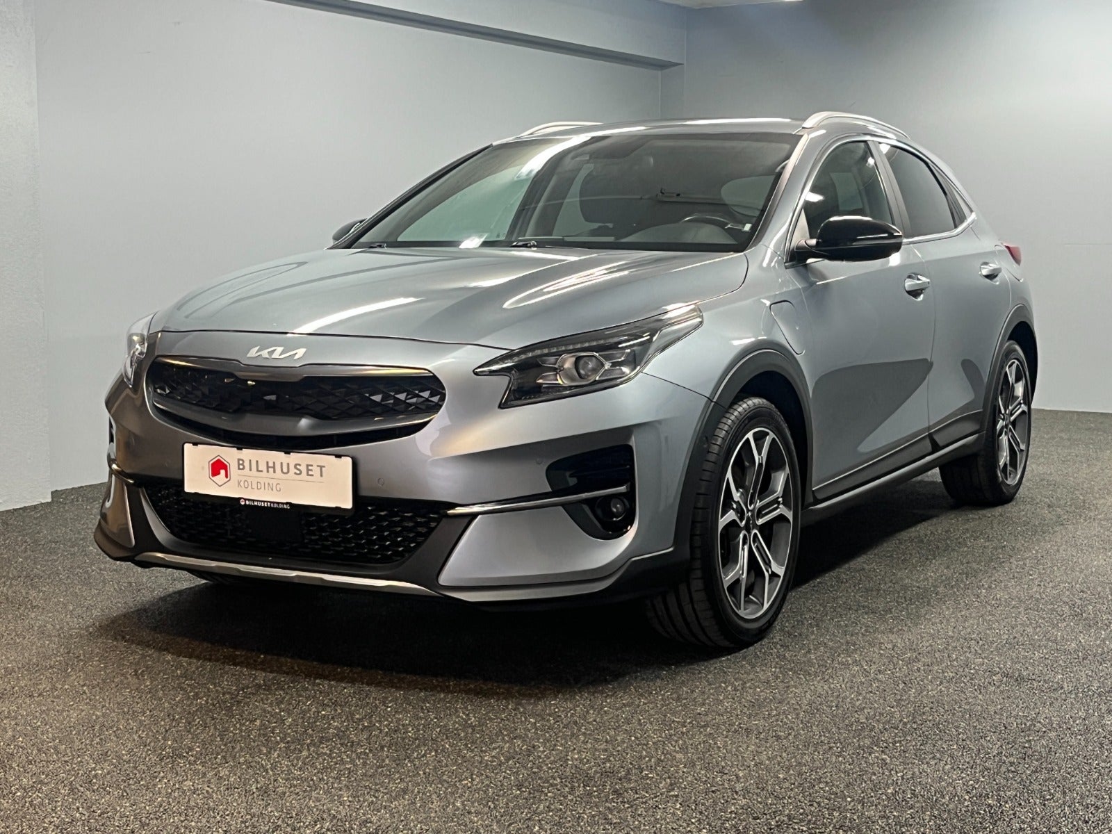 Kia XCeed 1,6 PHEV Upgrade+ Premium DCT