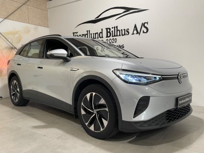 VW  ID.4 Pro Performance