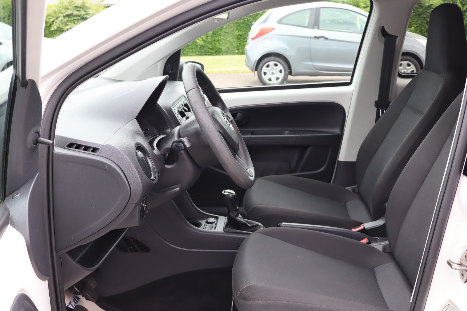 Billede af Skoda Citigo 1,0 60 Sport+