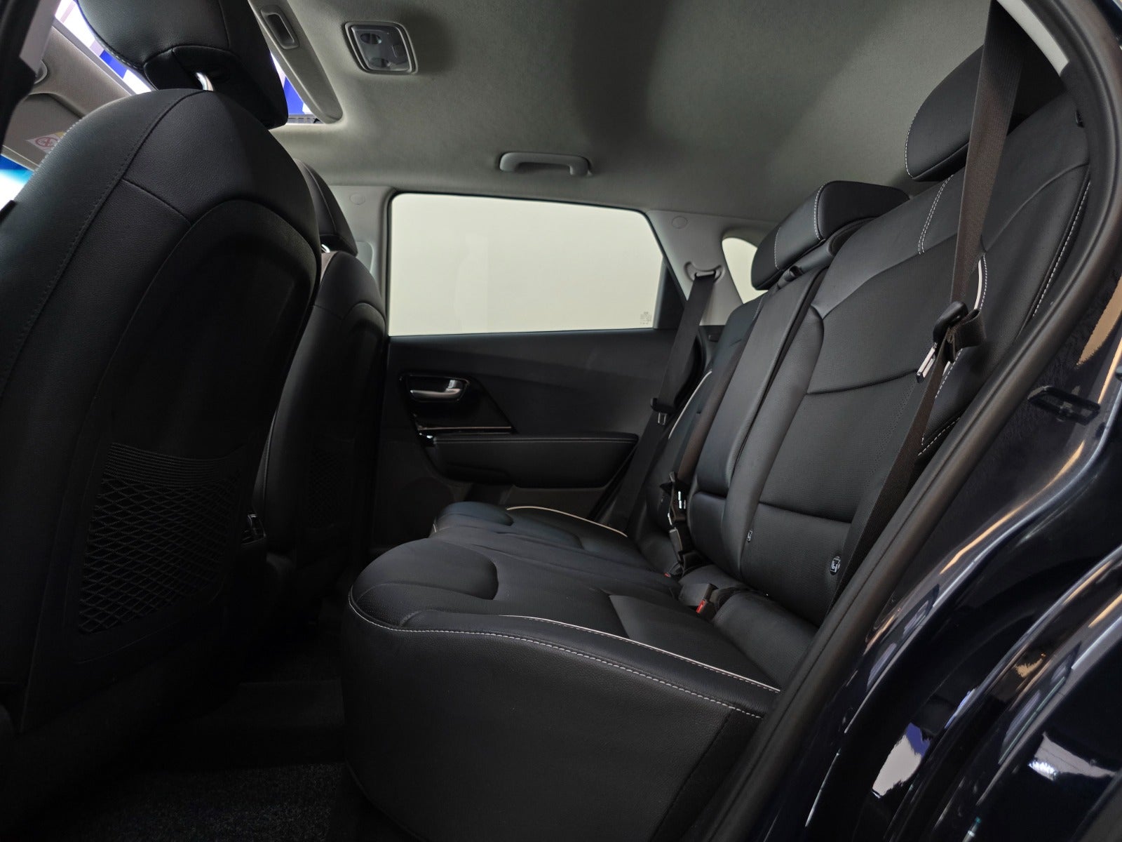Billede af Kia e-Niro 64 Advance