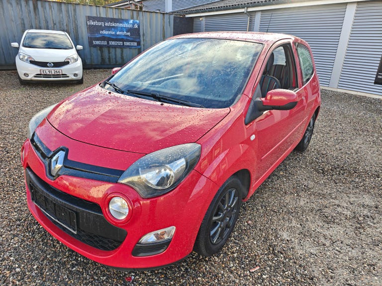 Renault Twingo 16V Authentique ECO2