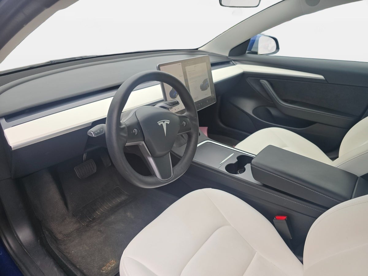 Billede af Tesla Model 3  Long Range AWD