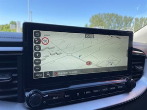 Kia XCeed T-GDi Edition DCT