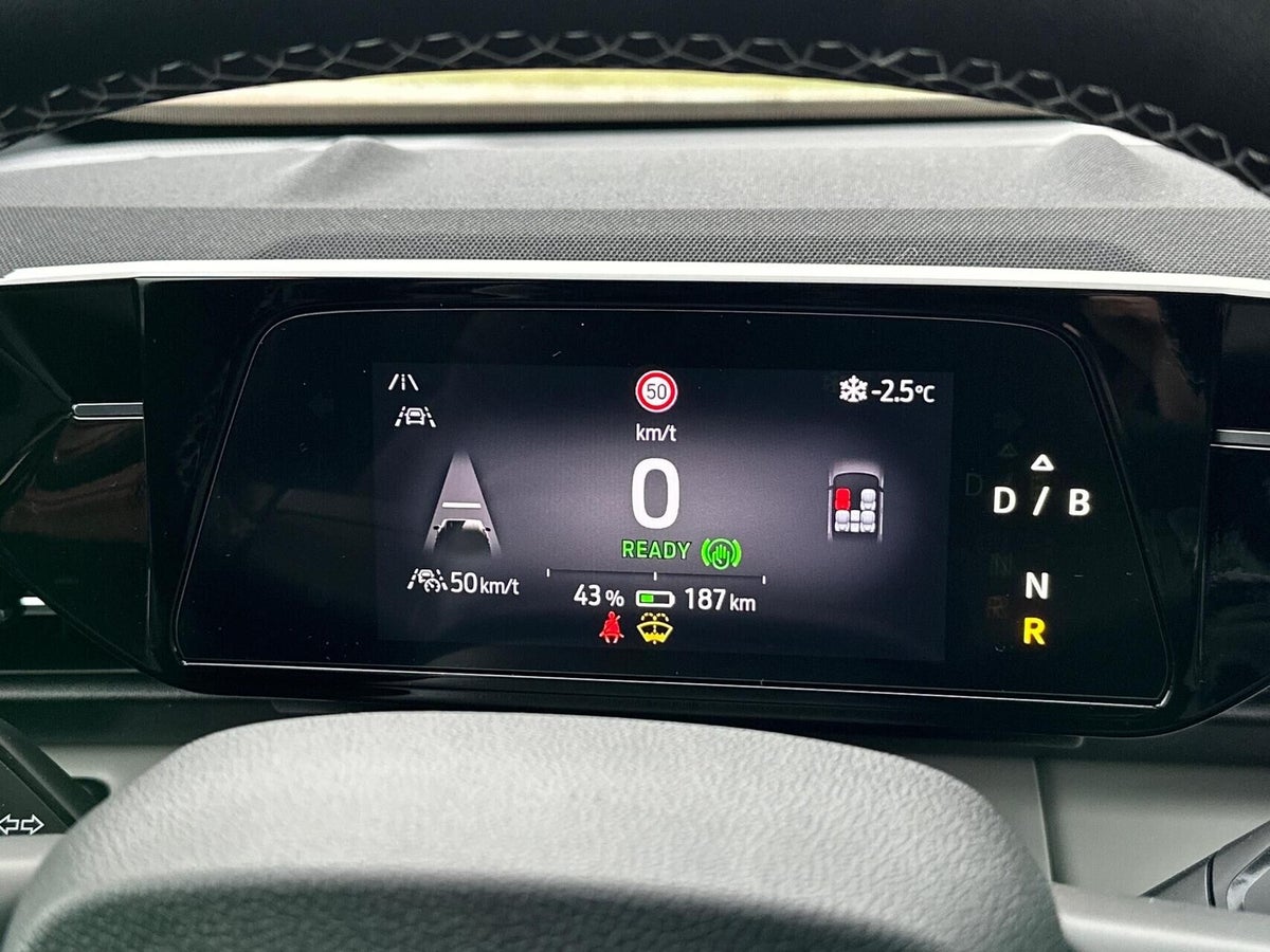 Ford Explorer Premium Extended Range AWD billede 14