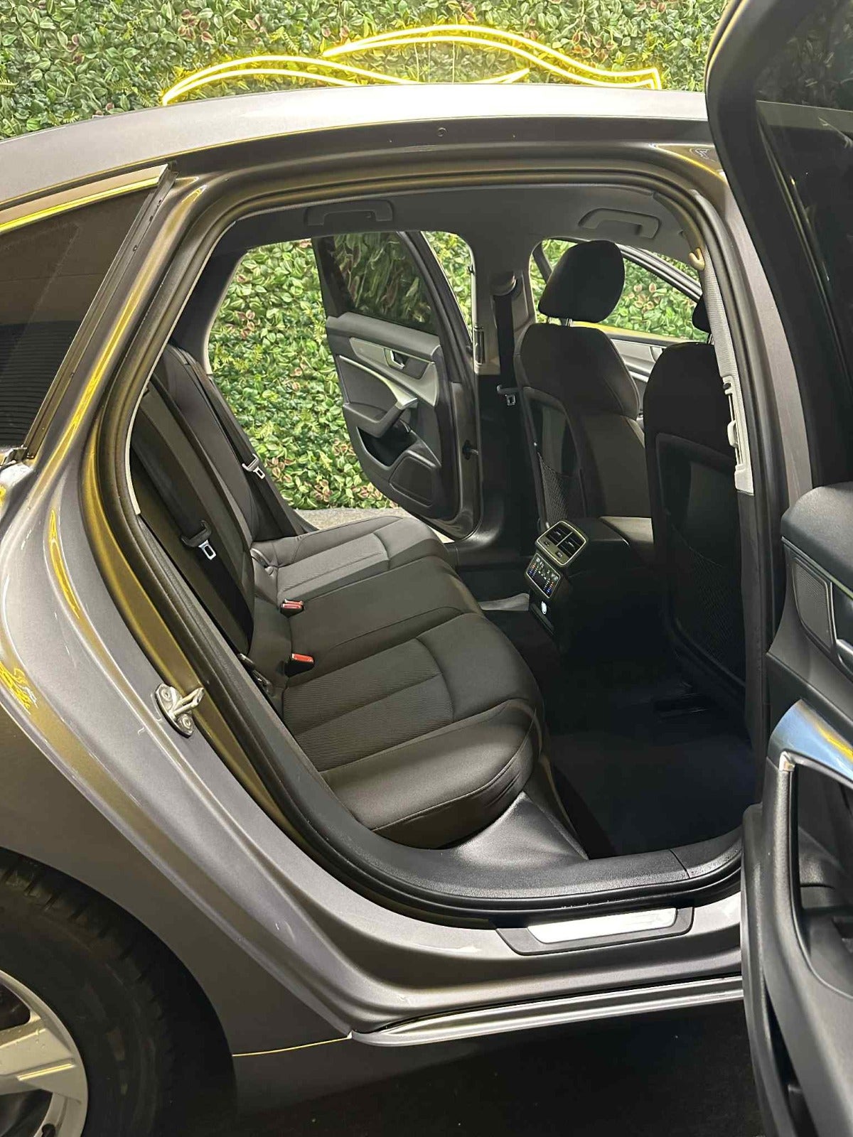 Billede af Audi A6 50 TFSi e Sport quattro S-tr.