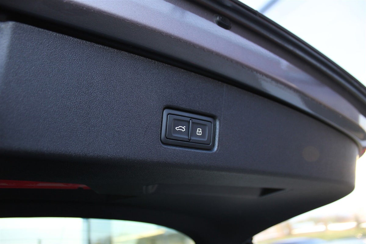 Audi Q4 e-tron Ultra S-line billede 19