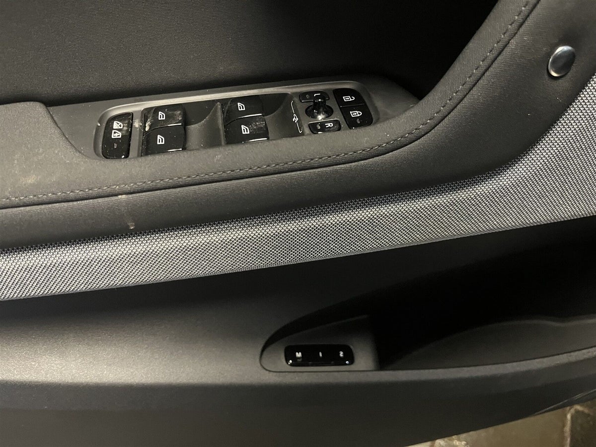 Polestar 2 Standard Range billede 10