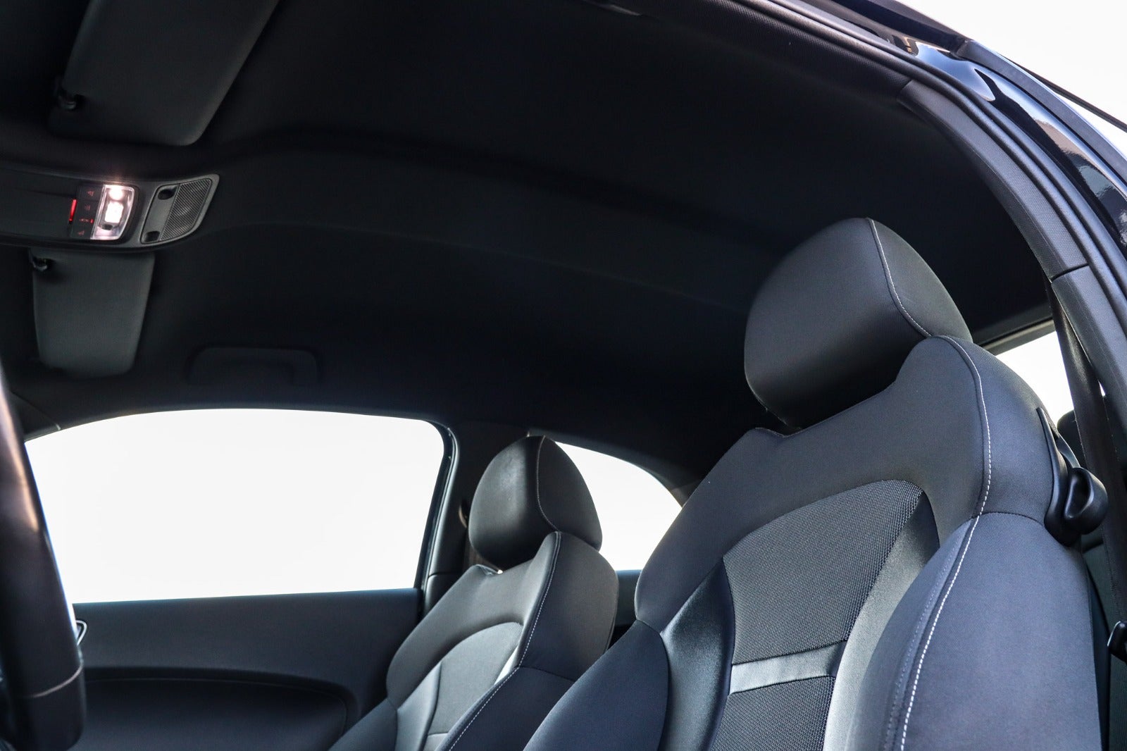 Billede af Audi A1 1,6 TDi 105 Ambition