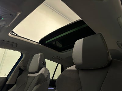 Skoda Enyaq iV Selection Lounge
