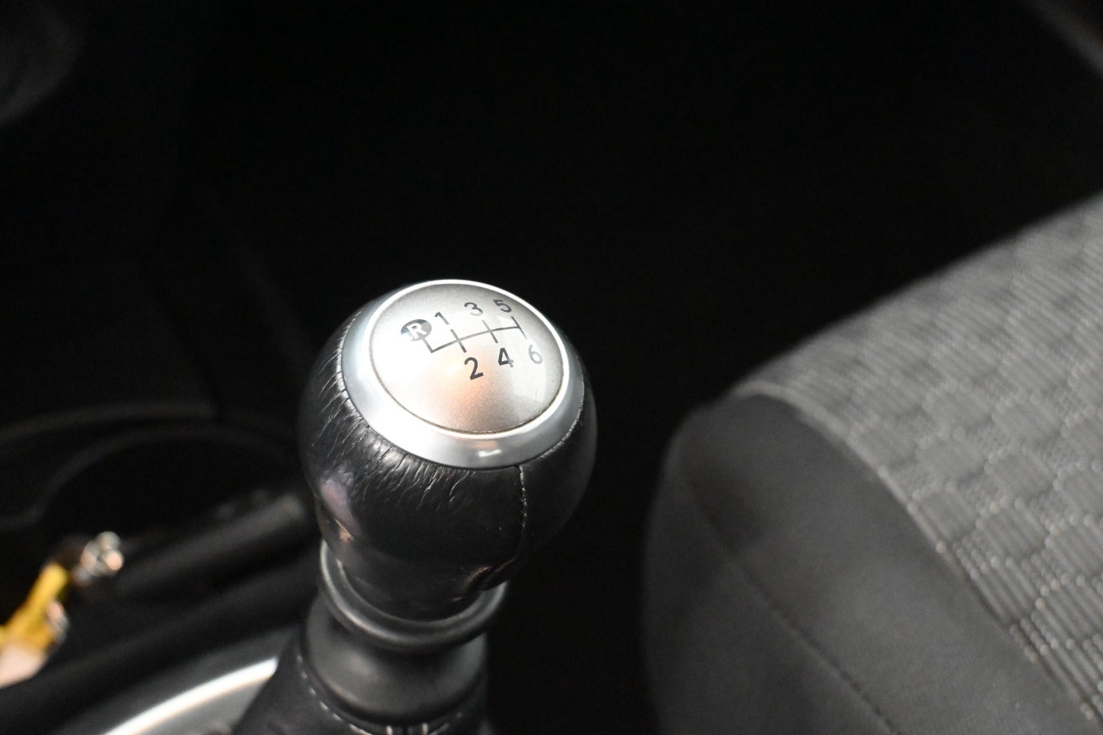 Toyota Yaris VVT-i T2 Komfort