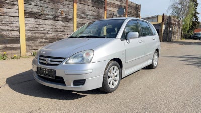 Suzuki Liana 1,6 GLS 5d