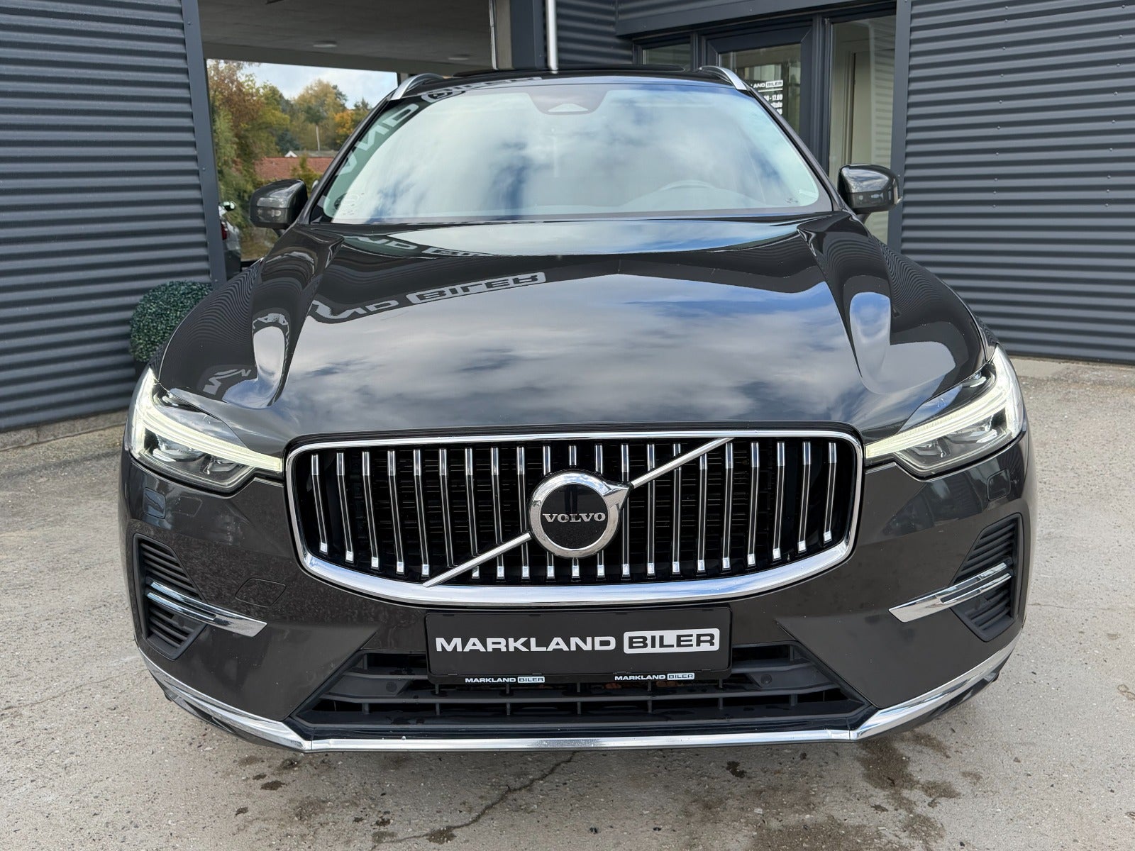 Volvo XC60, Billede 5
