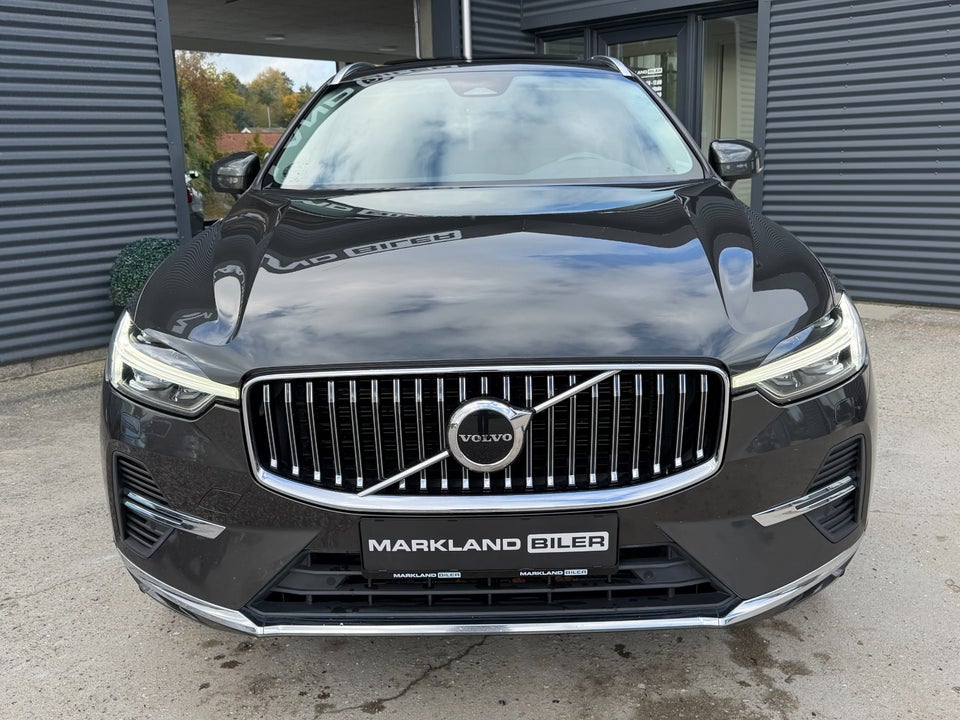 Volvo XC60, Billede 5