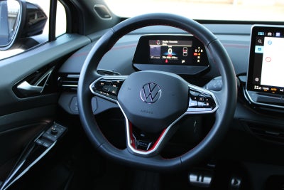 VW ID.4 GTX Max+ 4Motion