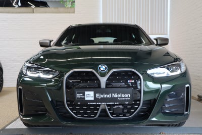 BMW i4 M50 M-Sport xDrive