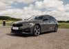 BMW 320d Touring M-Sport aut. thumbnail