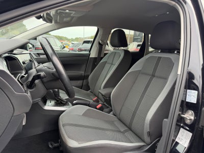 VW Polo TSi 115 Highline DSG