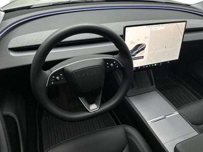 Tesla Model 3 Long Range RWD billede 2