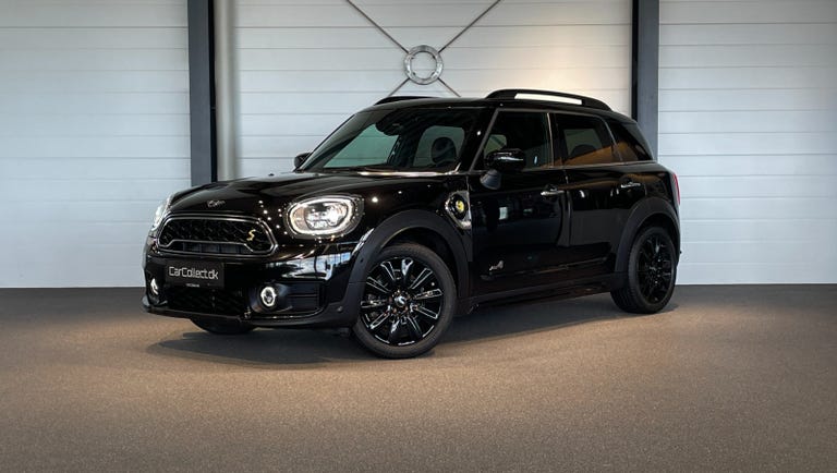 MINI Countryman Cooper SE Experience aut. ALL4