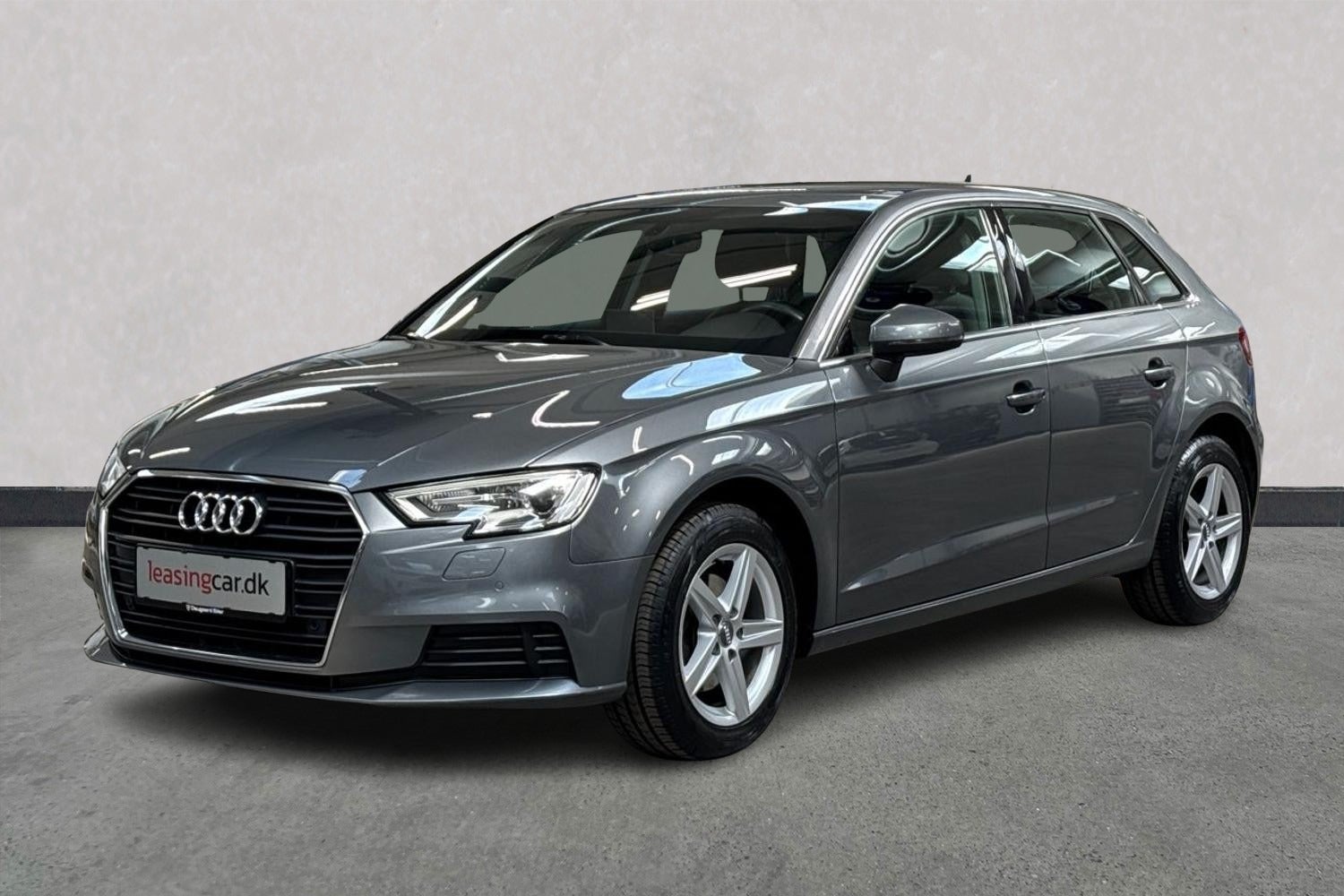 Billede af Audi A3 30 TFSi Sportback