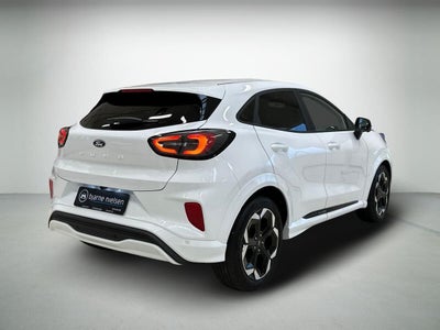 Ford Puma Gen-E Premium billede 1