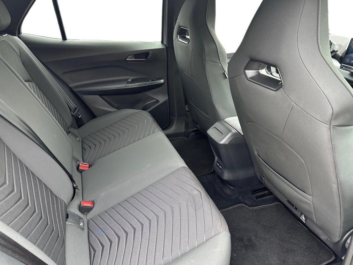 Cupra Born High billede 12