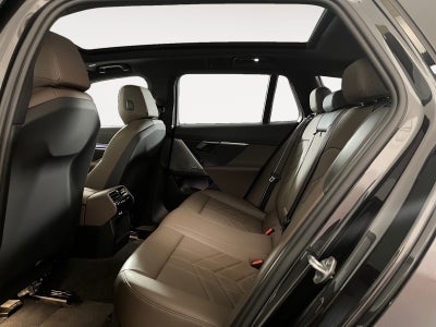 BMW i5 eDrive40 Touring M-Sport Pro