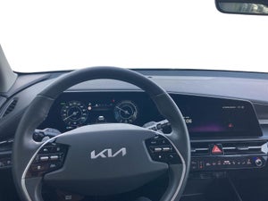 Kia Niro EV Prestige