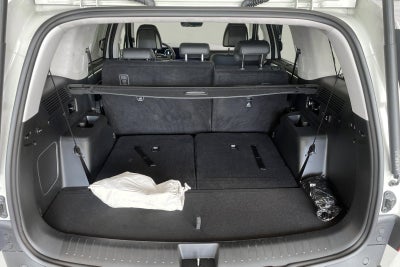 Hyundai Santa Fe PHEV Ultimate aut. 4WD 7prs