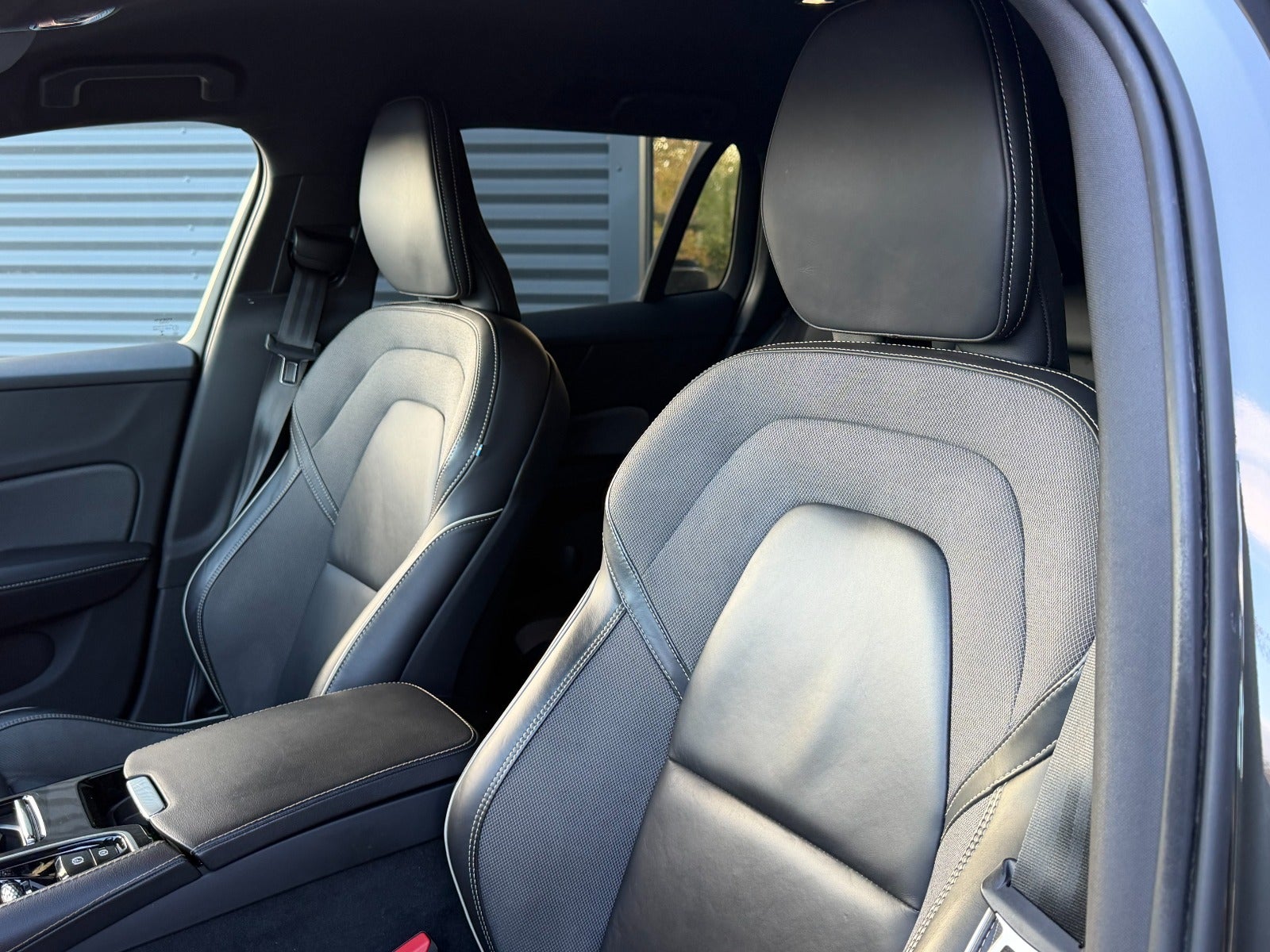 Volvo V60, Billede 19