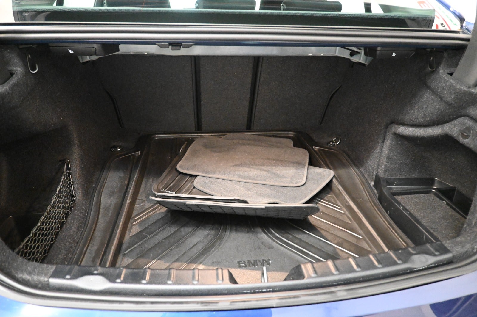 BMW 320i Executive aut.
