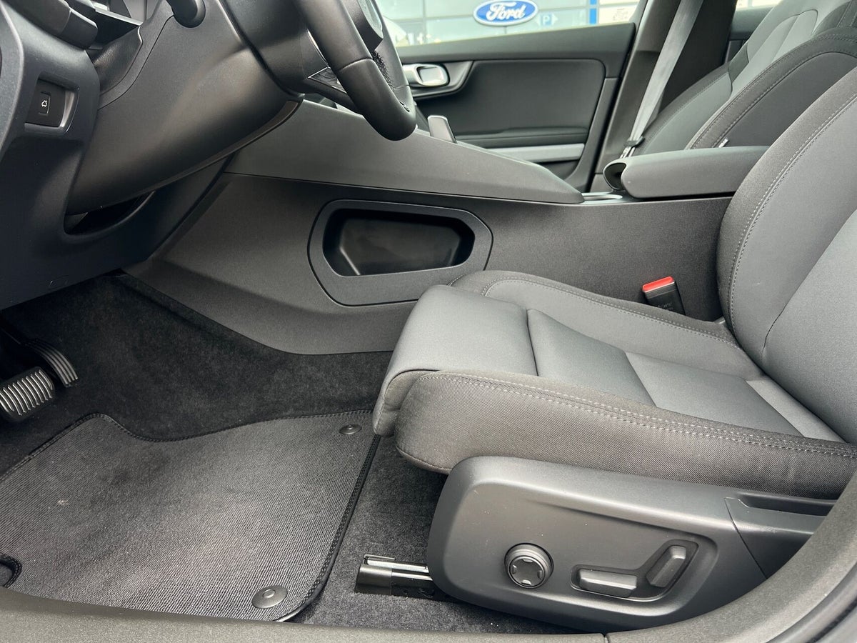 Polestar 2 Long Range billede 19