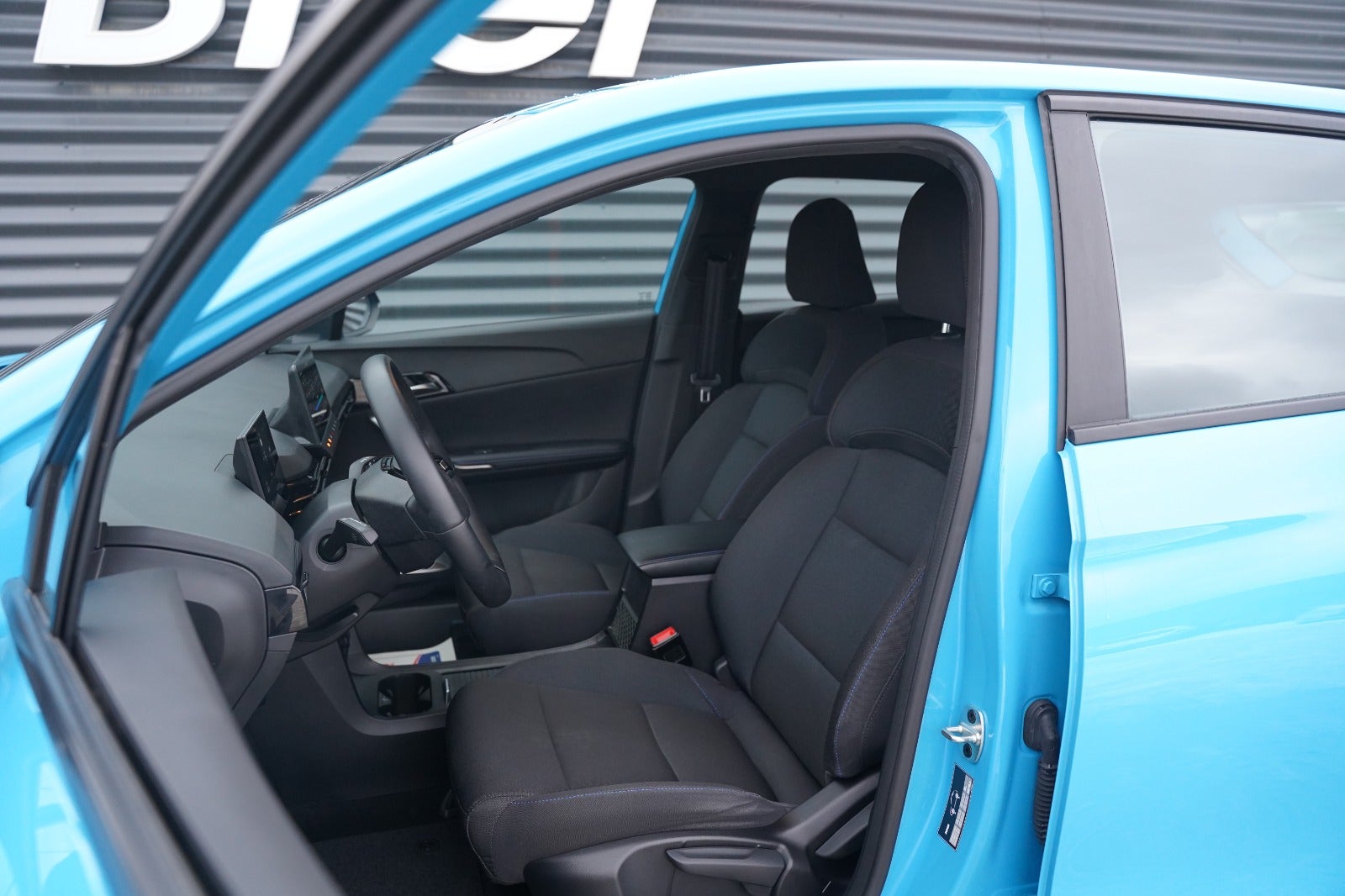 Billede af MG 4 51 Standard