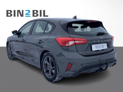 Ford Focus EcoBoost ST-Line billede 2