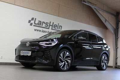 VW ID.4 GTX Max 4Motion