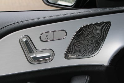 Mercedes GLE350 de AMG Line aut. 4Matic