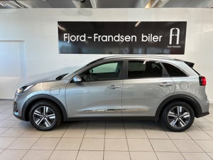 Kia Niro PHEV Comfort DCT
