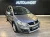 Suzuki SX4 CombiBack GLX aut.