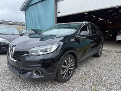 Renault Kadjar dCi 130 Bose Edition