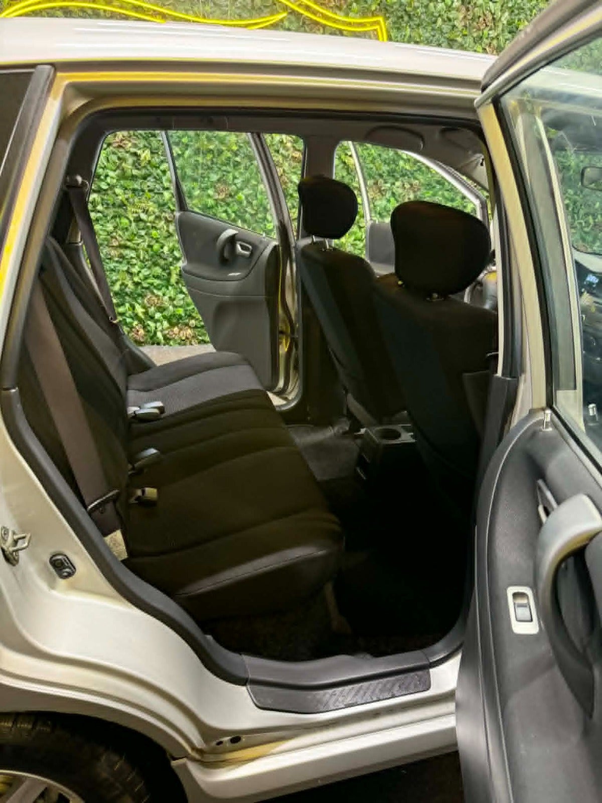 Billede af Suzuki Liana 1,6 