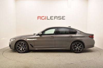 BMW 545e M-Sport xDrive aut.