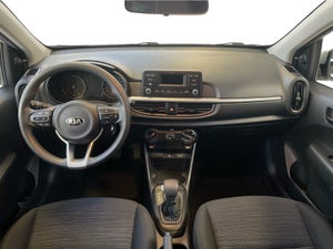 Kia Picanto Vision AMT