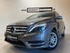 Mercedes B220 aut. 4Matic thumbnail