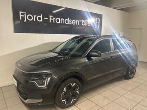 Kia Niro EV Inspire